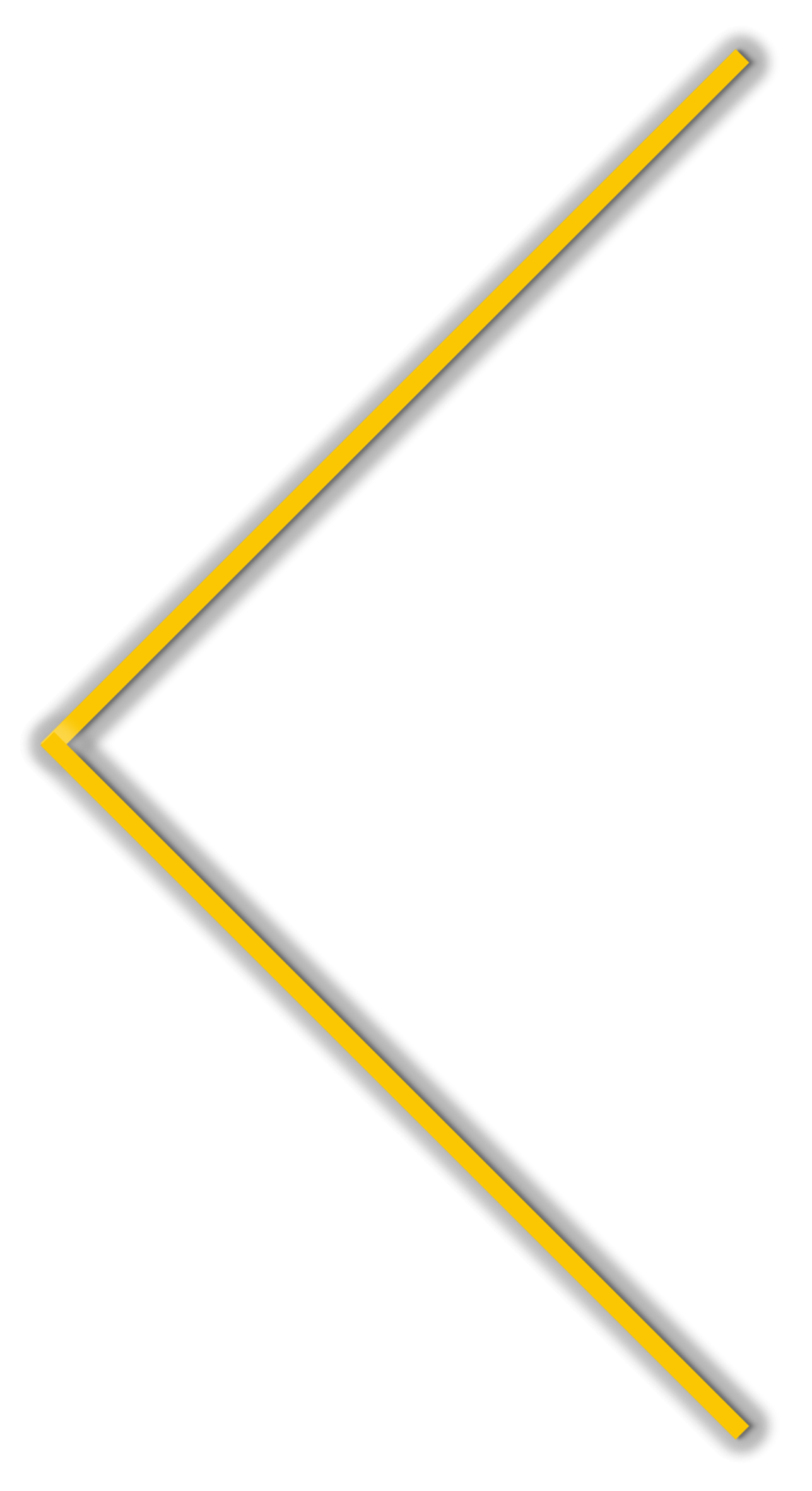 Left arrow
