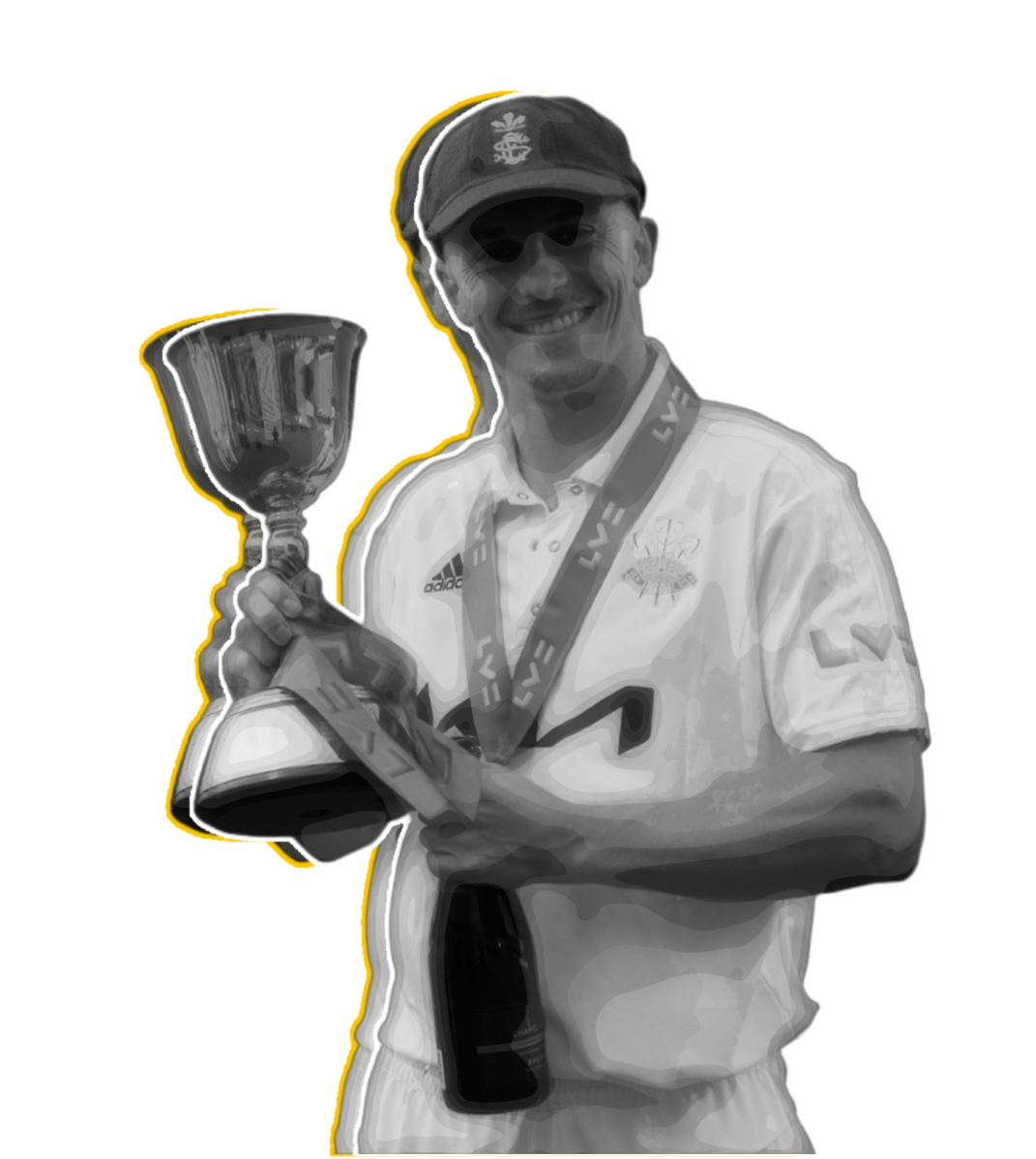 County Championship Fantasy Cricket